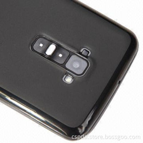 TPU Cases for LG G Flex, Protects from Scratches, Various Colors Available